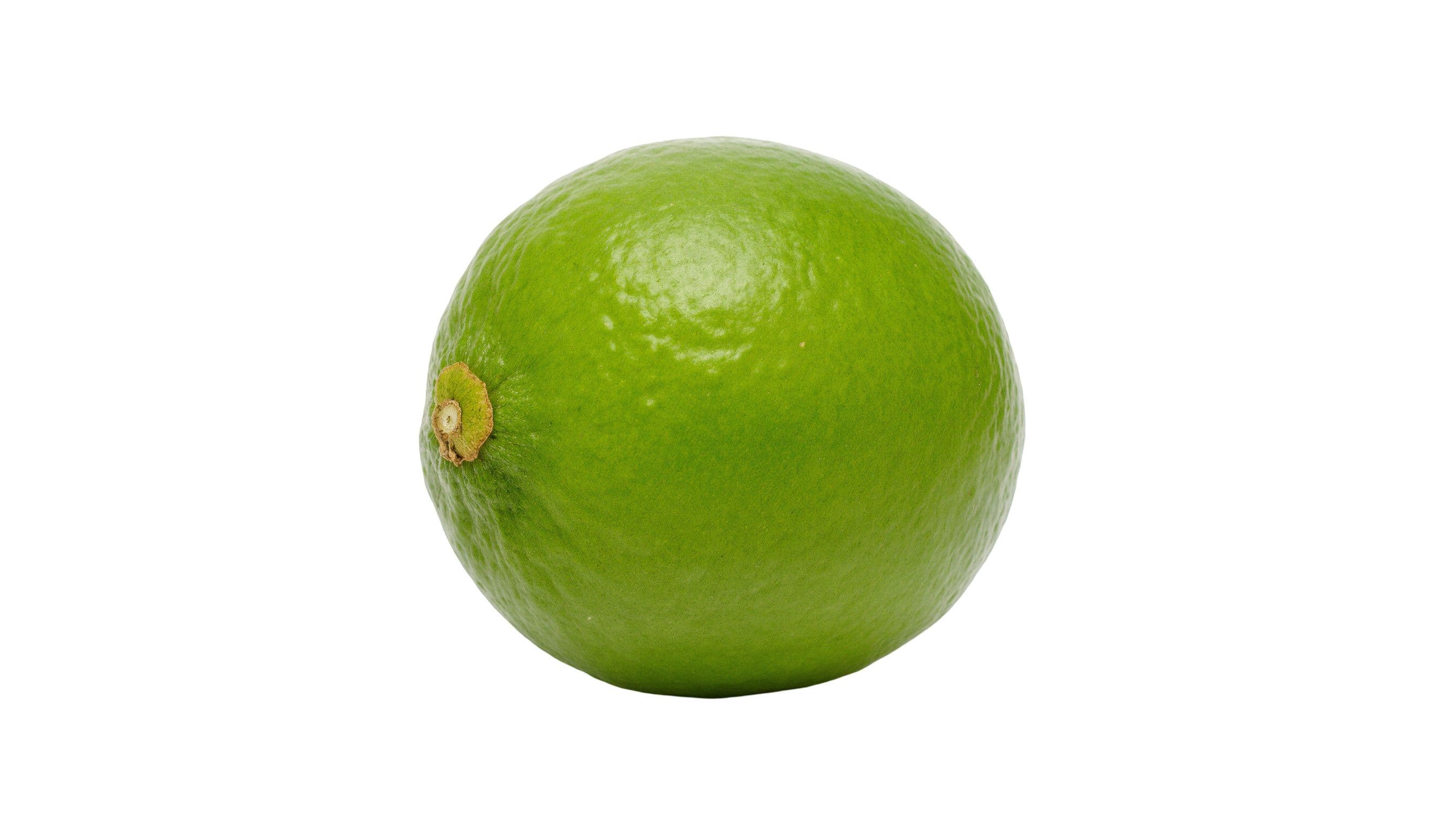 Single lime